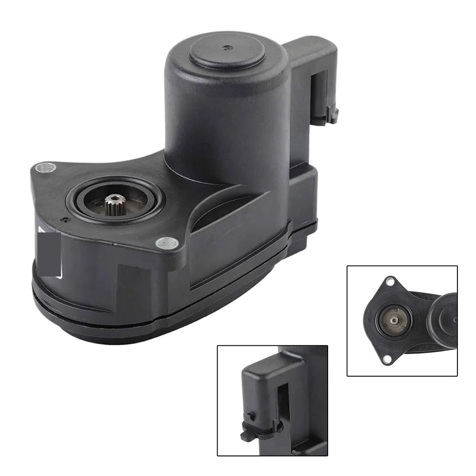 Bremskraftverstärker-Servomotor für hinteren Bremssattel für Tesla Model 3 Y HZS-CH-002A 104462300