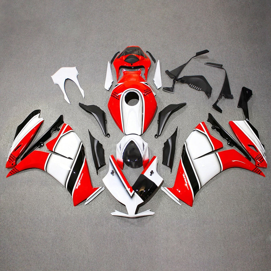 Verkleidungssatz aus ABS-Kunststoff f眉r Honda CBR1000RR 2012-2016