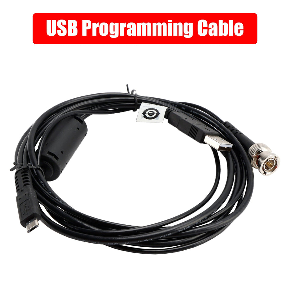 Für R2 R2A DP1400 DP2000 SL300 SL7550 SL7580 USB-Programmierkabel PMKN4010-USB