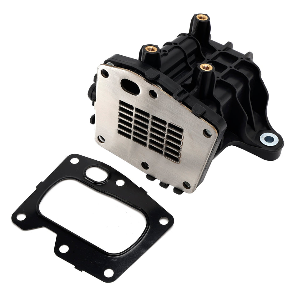 Citroen Jumpy – 2.0 BlueHDi AGR-Kühler und Gehäuse 9678745680 9820965980