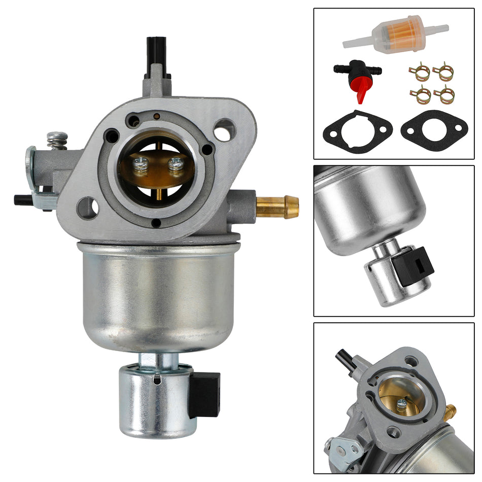 Vergaser 19 HP für Kawasaki FH580V fits John Deere 235 15004-7060