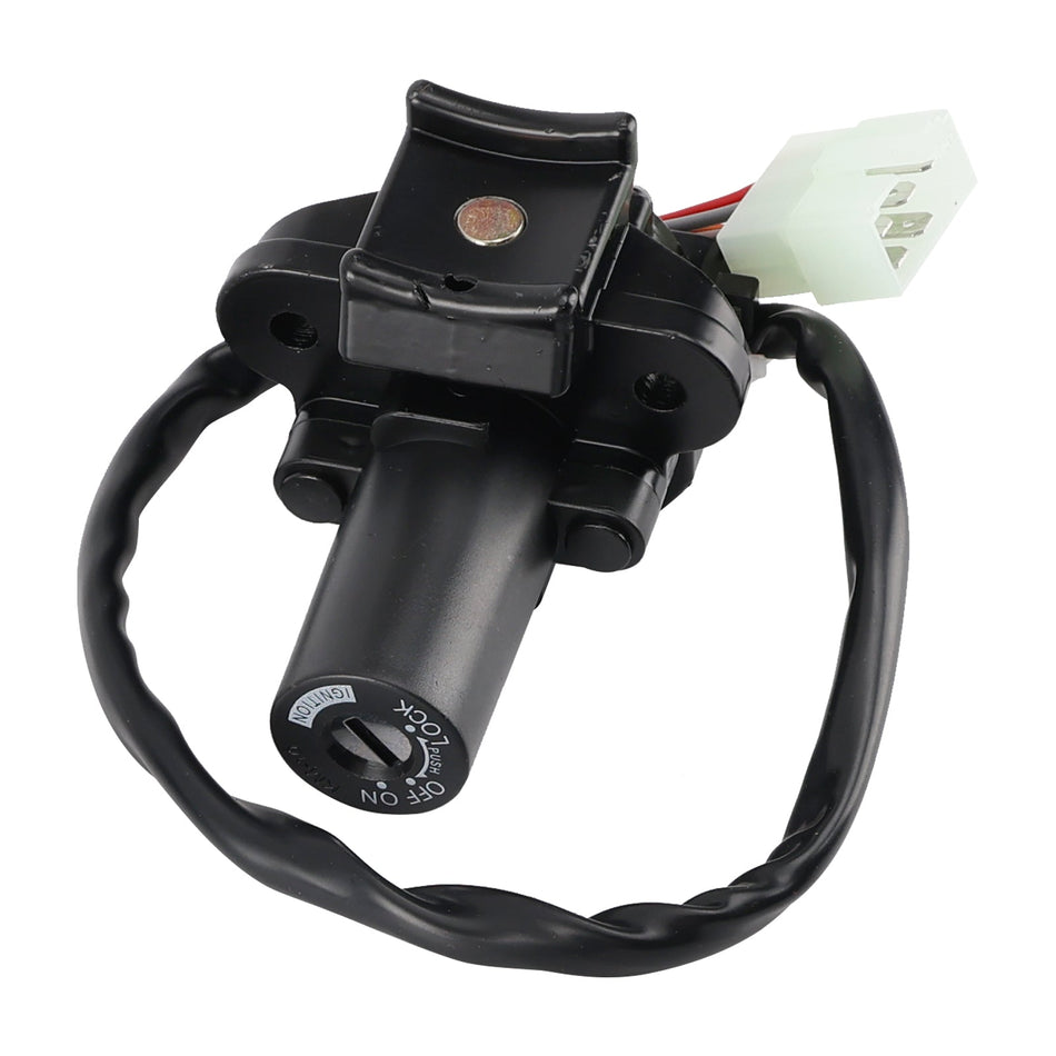 2024 Kawasaki W800 ABS Zündschalterschloss-Set 27048-5311 51049-0003