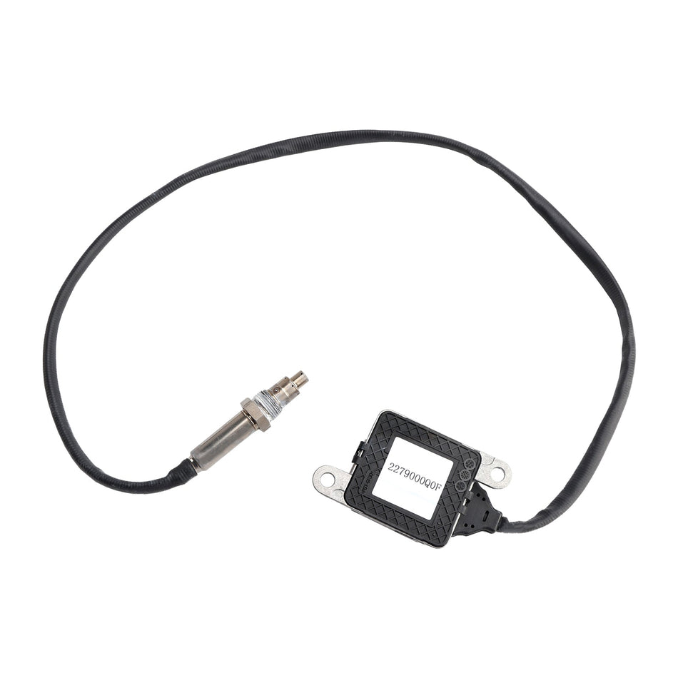 06.2014-on NISSAN NV400 Plattform/Chassis (X62, X62B) Hinterer Nox-Sensor 2279000Q0F 227905444R