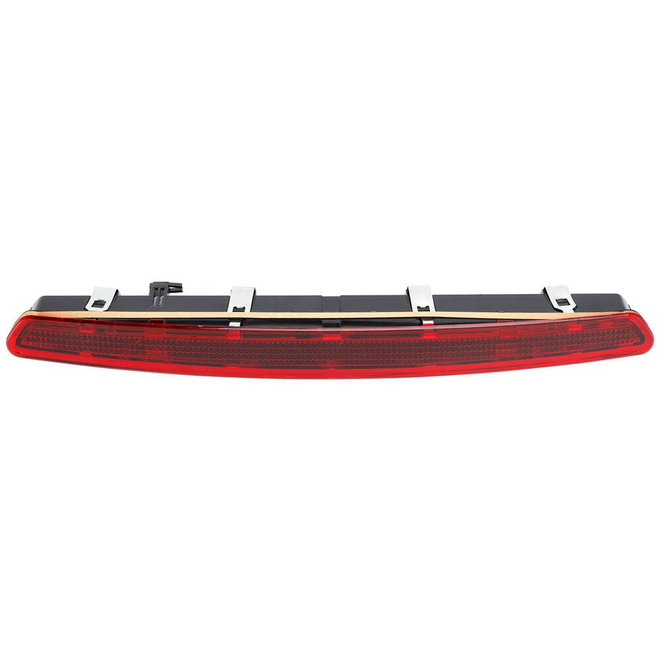 Dreipunkt-Bremsleuchte hinten für Vauxhall/Opel Insignia A Mk1 Facelift 2013-17, Rot