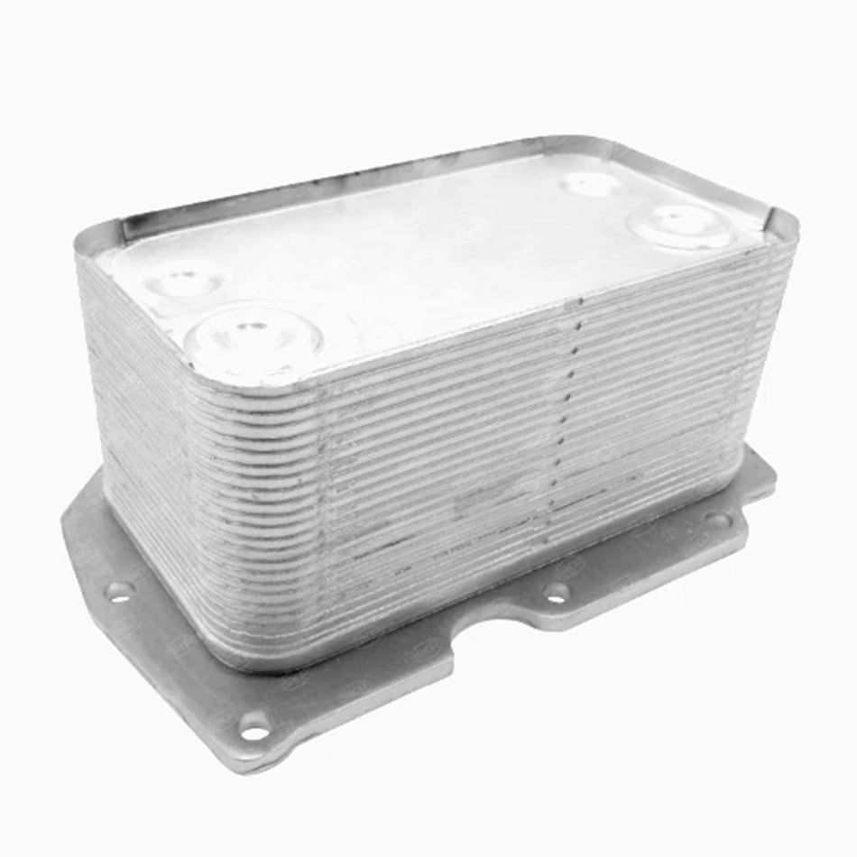 Motorölkühler 1842530C93 für International Harvester 2006-2008