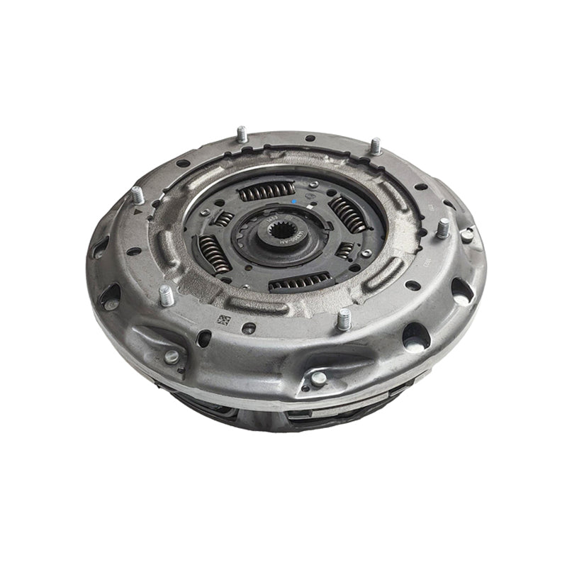 2014 Ford C-Max Getriebe Doppelkupplungsbaugruppe 6DCT250 DPS6