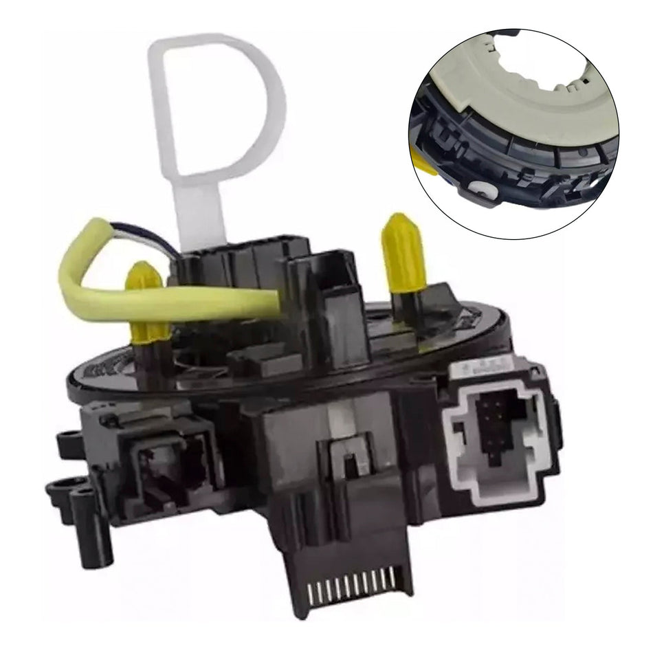 2015-2019 Ford Taurus Wickelfeder Beheiztes Lenkrad FG1Z-14A664-B