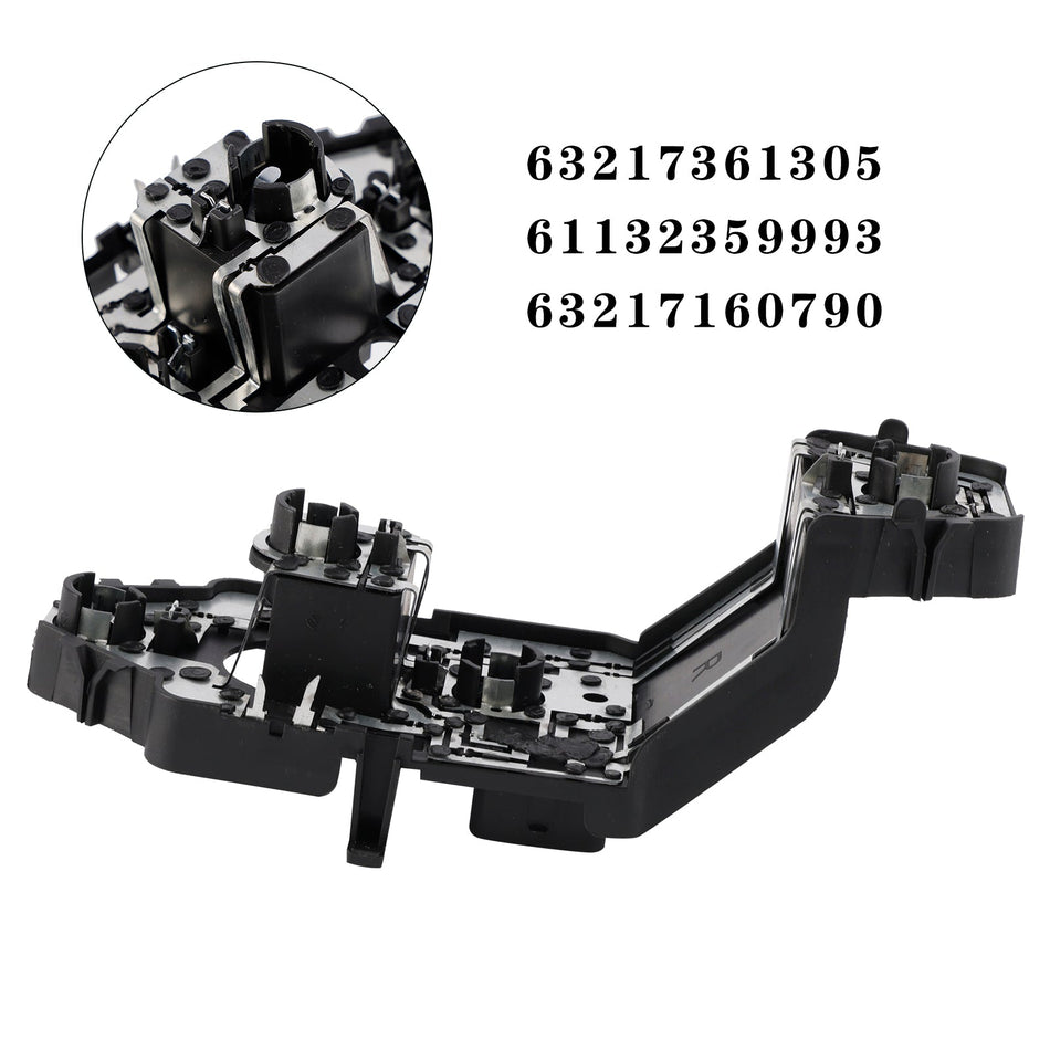 2014-2021 Mini Cooper F55 F56 F57 Rücklichtbirnenhalterteil