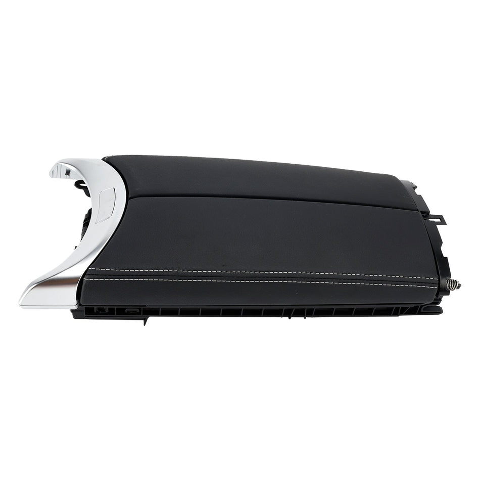 2017–2020 Mercedes-Benz C43 AMG Armlehne vorne Mittelkonsole Ablagedeckel A2056808804 A2056800796