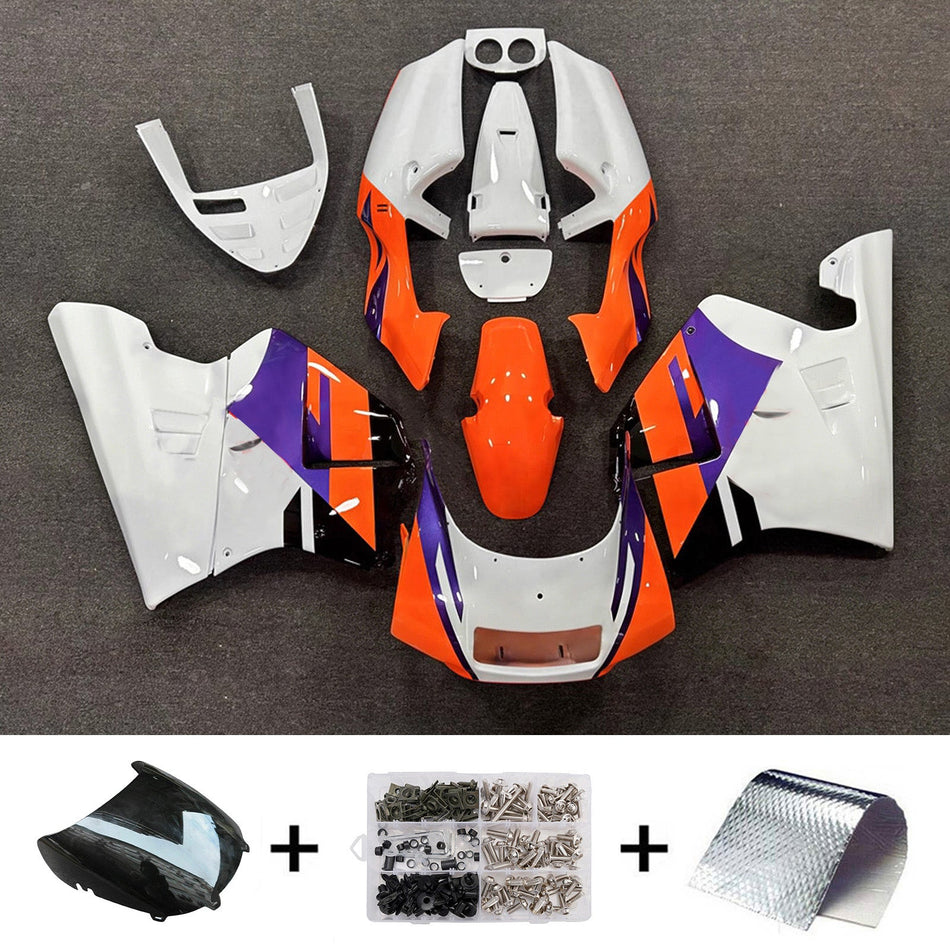 Verkleidungssatz aus ABS-Kunststoff f眉r Honda NSR250 PGM-3 1990-1993
