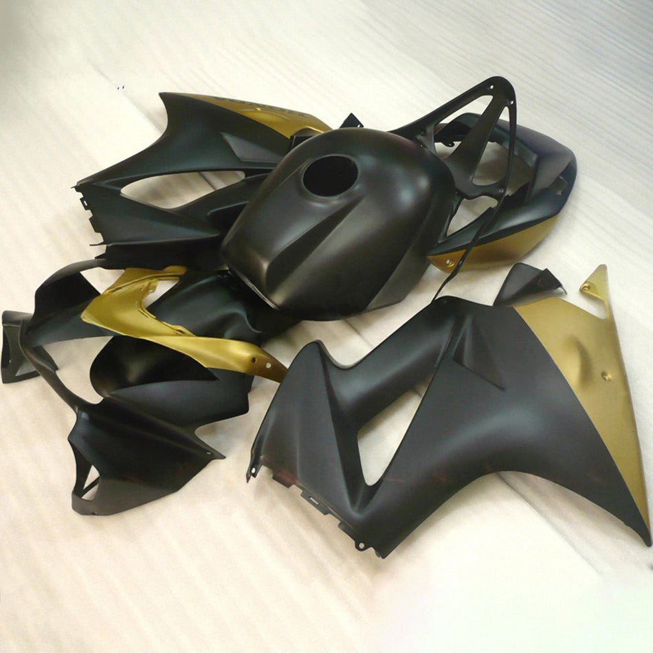 Verkleidung aus spritzgegossenem ABS-Kunststoff, passend für Honda VFR800 2002-2012