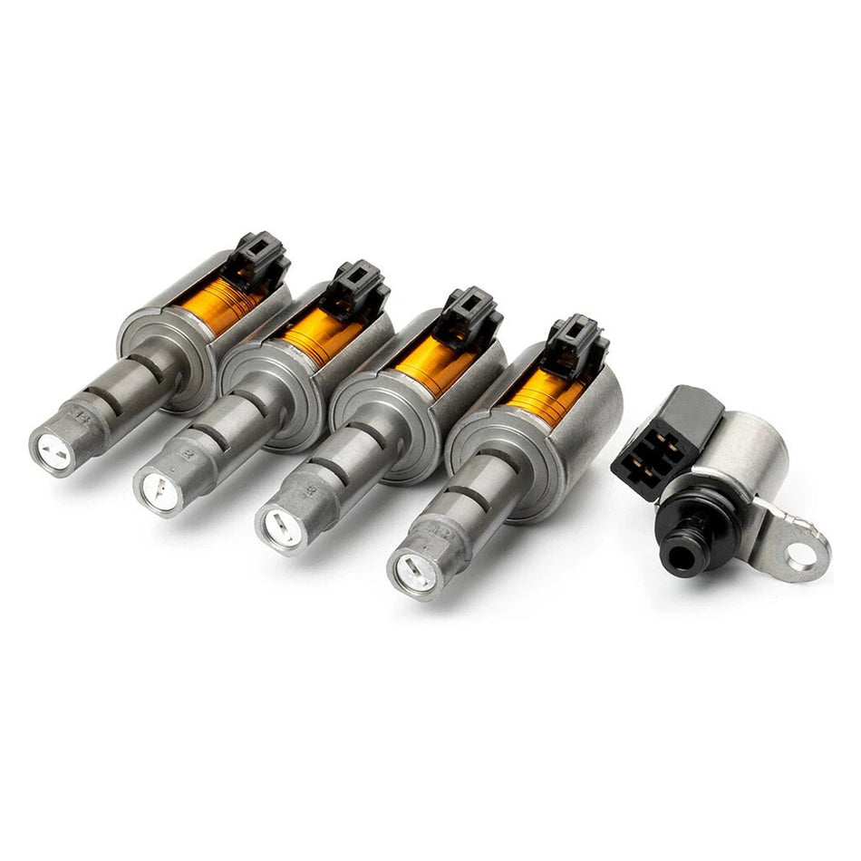 2012-2015 Suzuki Swift JF015E RE0F11A CTV Getriebemagnetventil-Kit