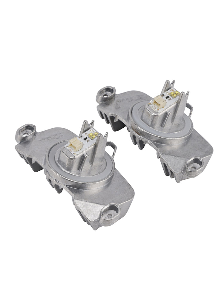 2pcs Angel Eyes Ring Light Module Diode 63117398766 Für BMW F30 F31 F34