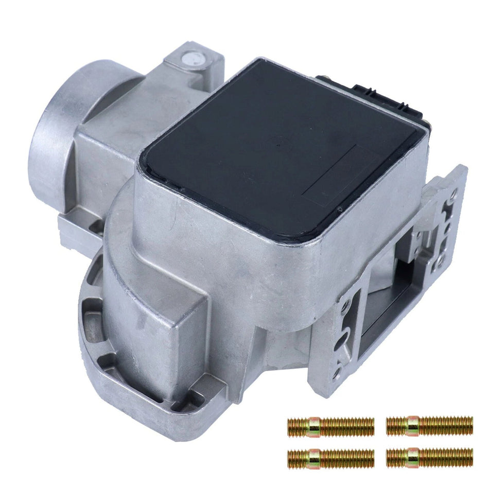 12/1986-12/1987 BMW E28 525e 2.7 90-95 kW / 122-129 PS Luftmassenmesser Sensor 0280202083 17105399