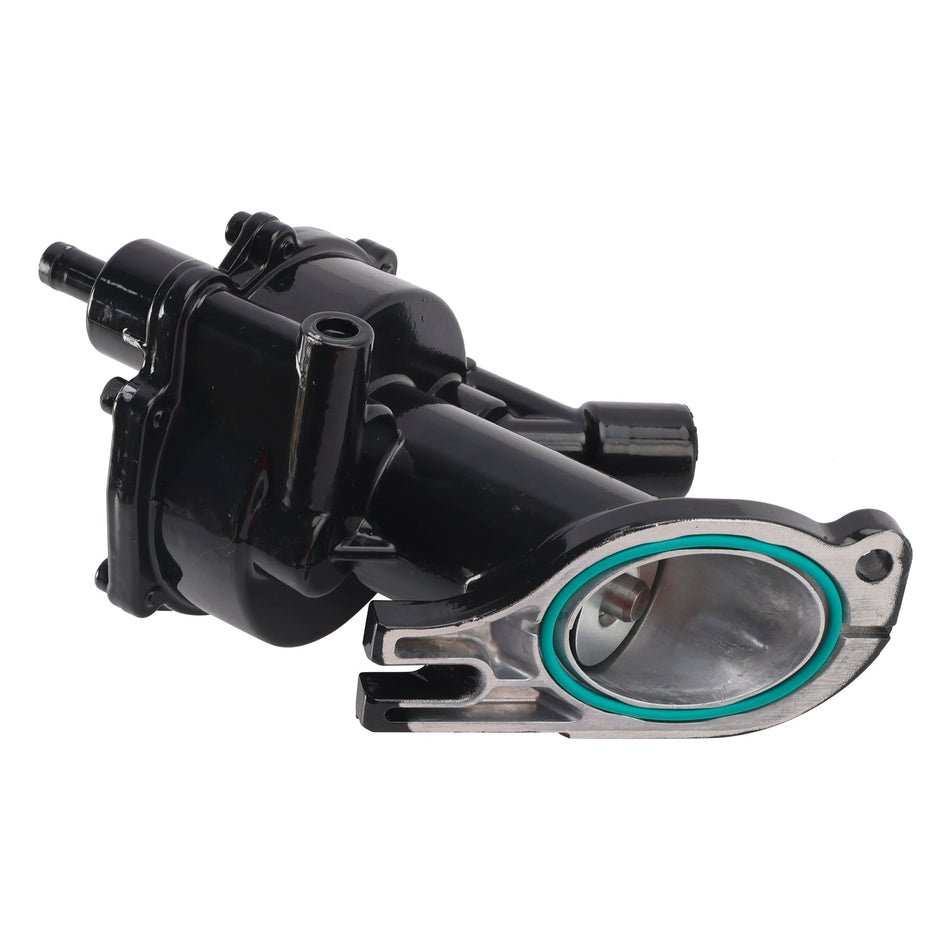 1999 - 2005 Ford Focus Limousine 1.8 TDCi Vakuumpumpe 1119420 6900150 1665371