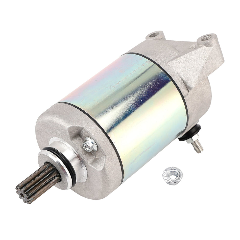 Anlasser für Veloci Xeverus 250 (2020–2022) 707003001 70-7003-001