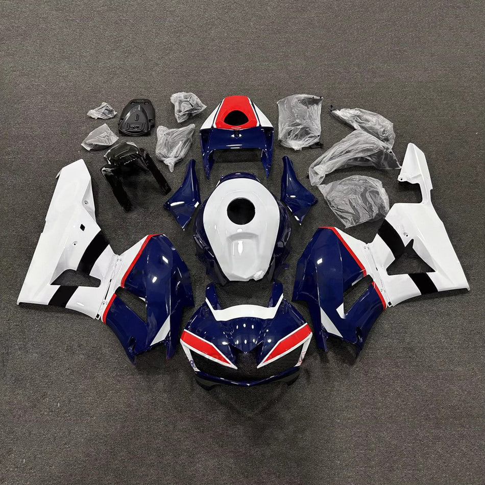 Verkleidungssatz aus ABS-Kunststoff für Honda CBR600RR 2013-2025 F5