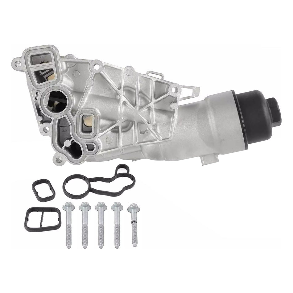 2016–2020 BMW X1 Ölkühlerfiltergehäuse 11428585235