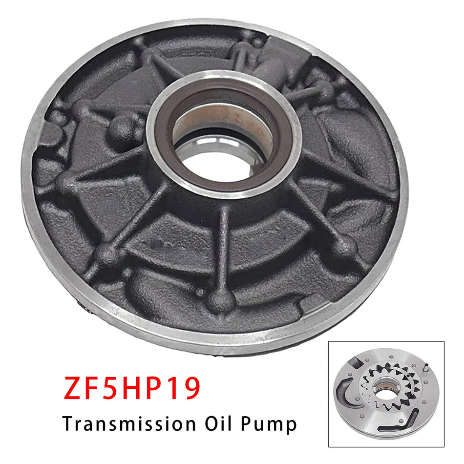 5HP19 Getriebeölpumpe für AUDI VW RWD ab 1999
