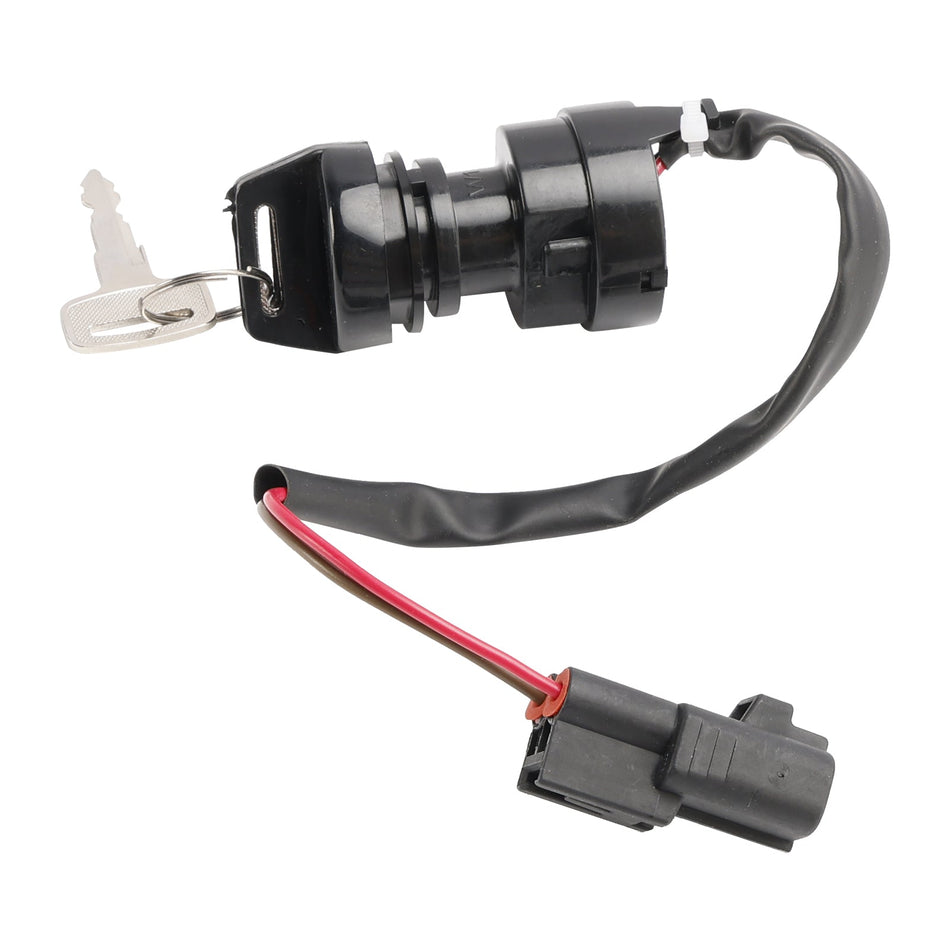 Zündschlüssel für Yamaha Big Bear 400 YFM400 YFM 400 2X4 4X4 2002-2008