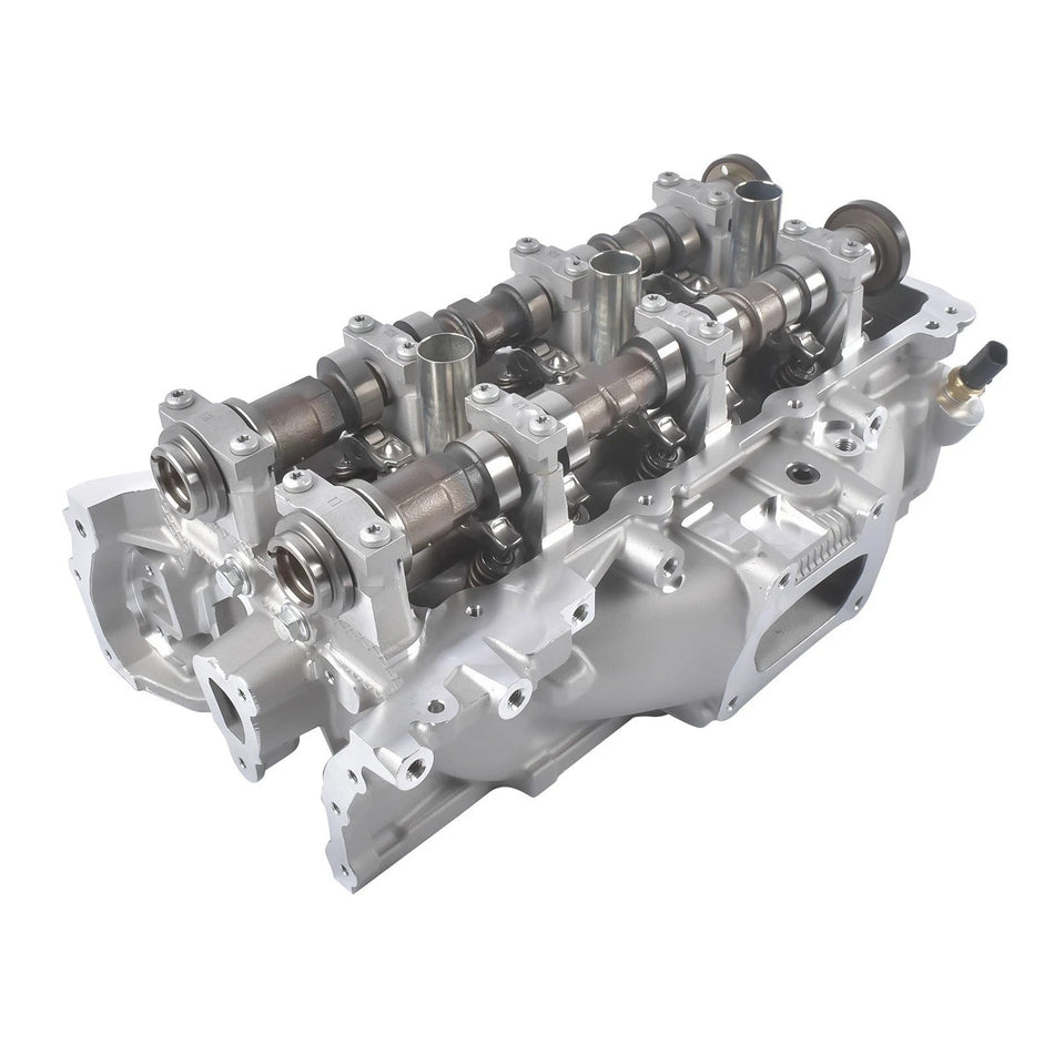 2011–2014 Jeep Grand Cherokee 3.6L Neuer linker Zylinderkopf 05184445AI 05184445AO