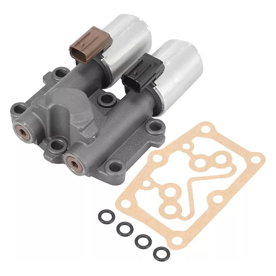 2011 Honda Civic EX 4Zyl. 1,8L 110CID Getriebe Doppellinearmagnet 28260-RPC-004