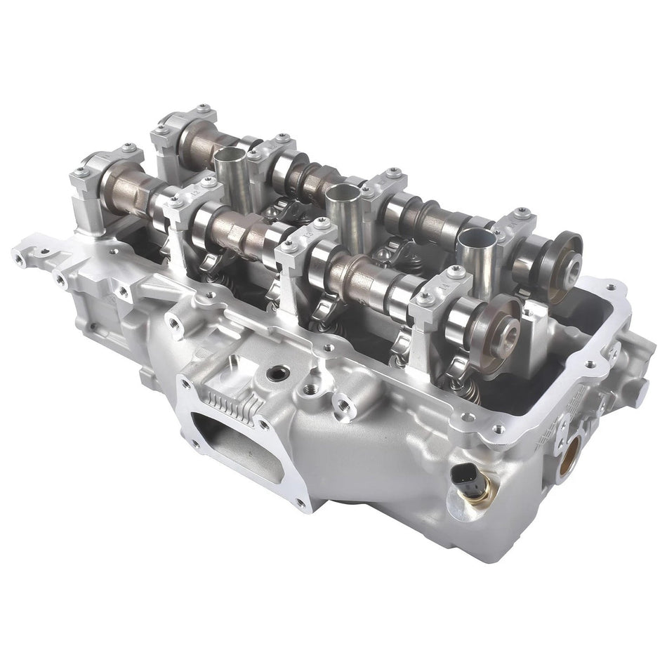 2011–2013 Dodge Grand Caravan 3.6L Neuer linker Zylinderkopf 05184445AI 05184445AO