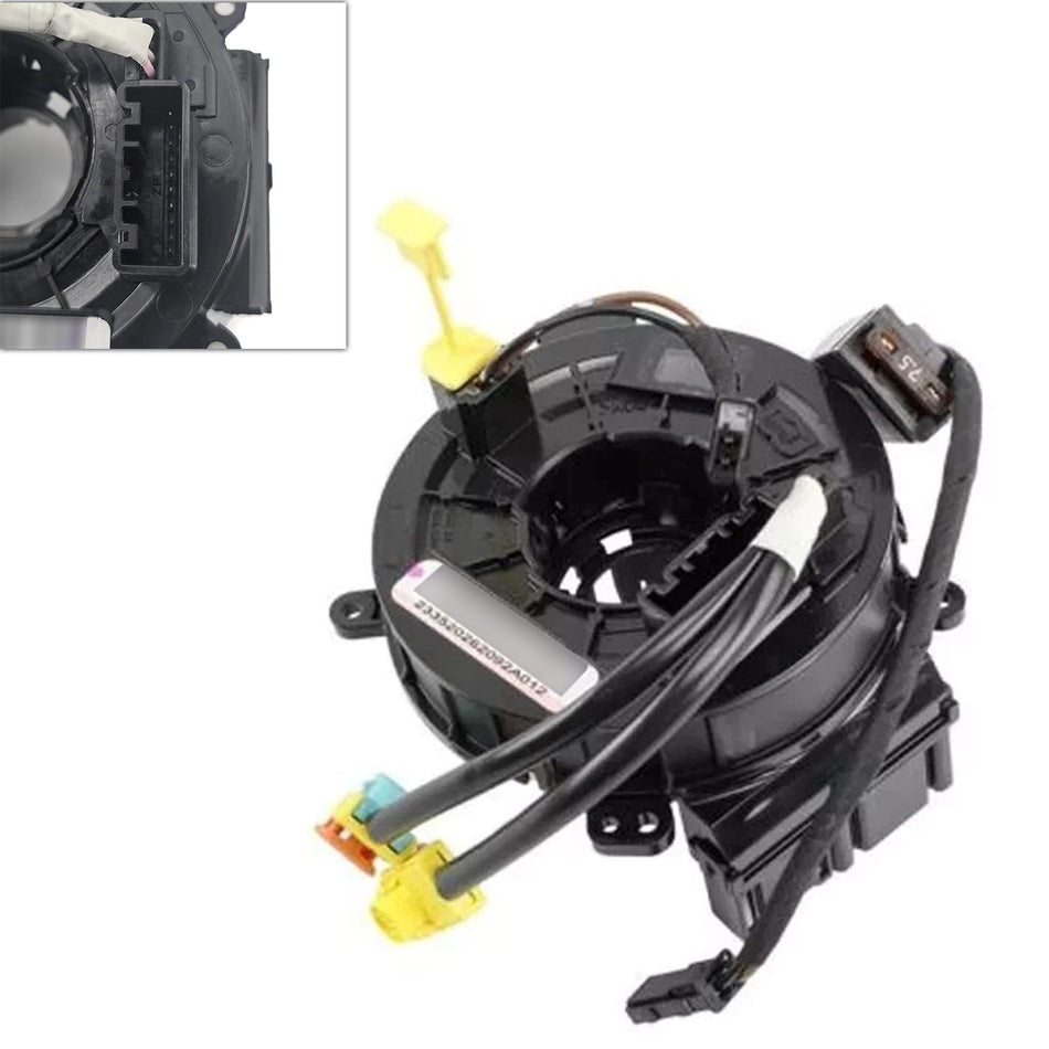 2013–2019 Cadillac ATS 2.0L Lenkrad-Uhrfeder 23166809