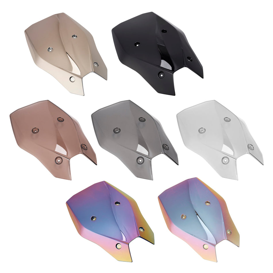 2025 - KAWASAKI Z900 Z 900 Windschutzscheibe