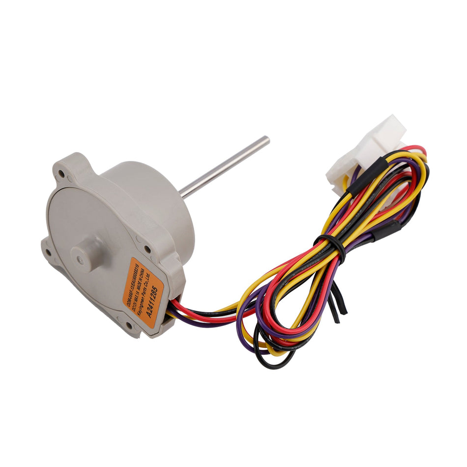 Kühlschrank Verdampfer Fan Motor Zubehör DC 12V Für LG EAU65058315
