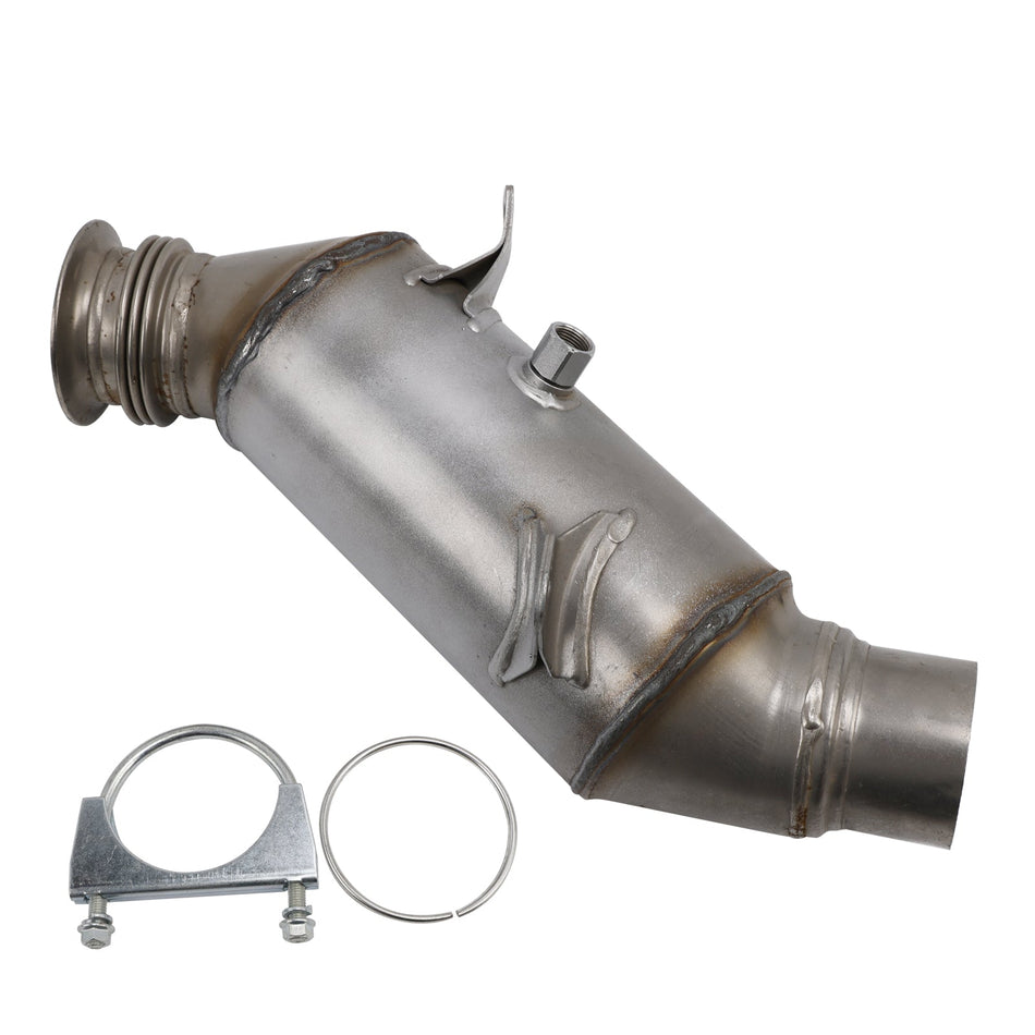 BMW 535i xDrive 3.0L Turbo Katalysator Euro 5 (2011–2016)