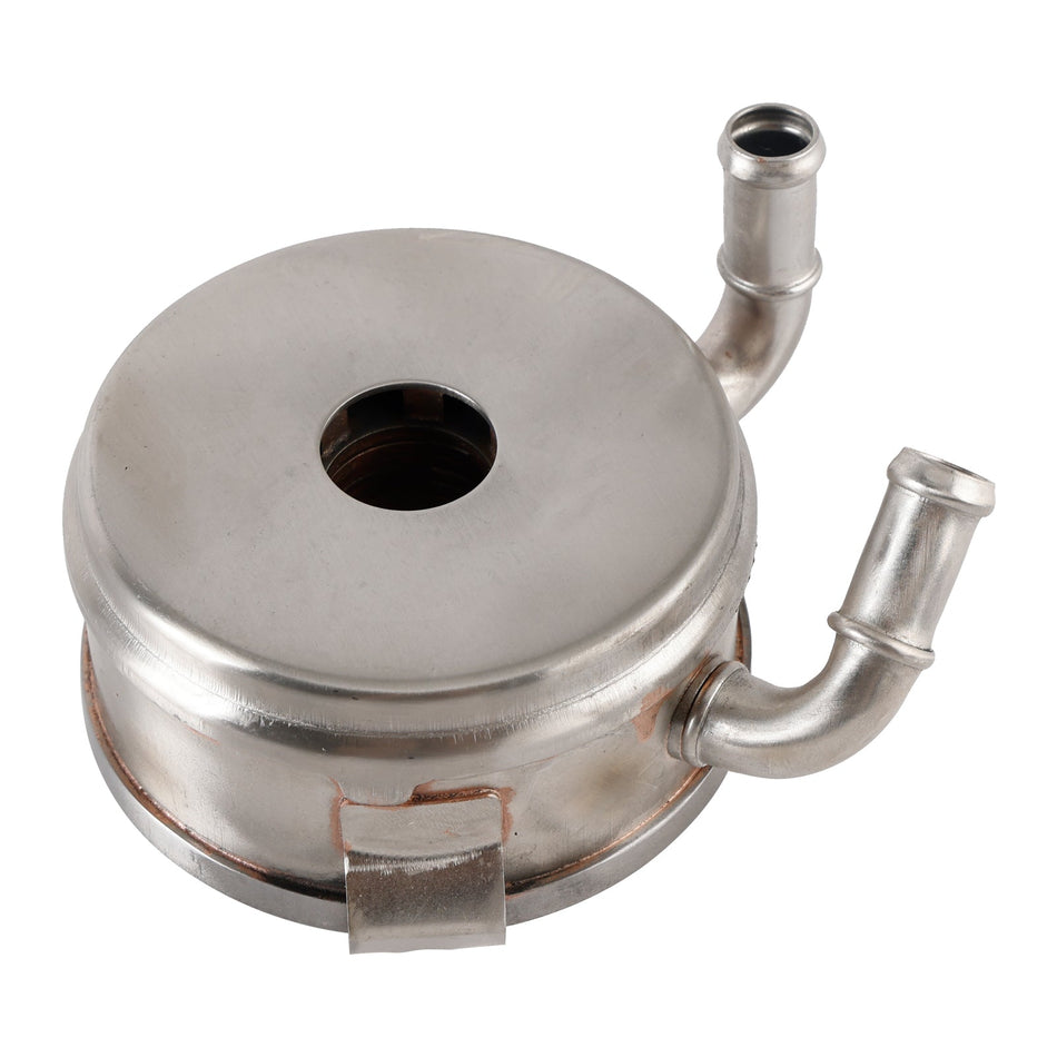 Ölkühler 15710-62050 für Toyota 4Runner Tacoma T100 3.4 A/T V6 5VZ FE