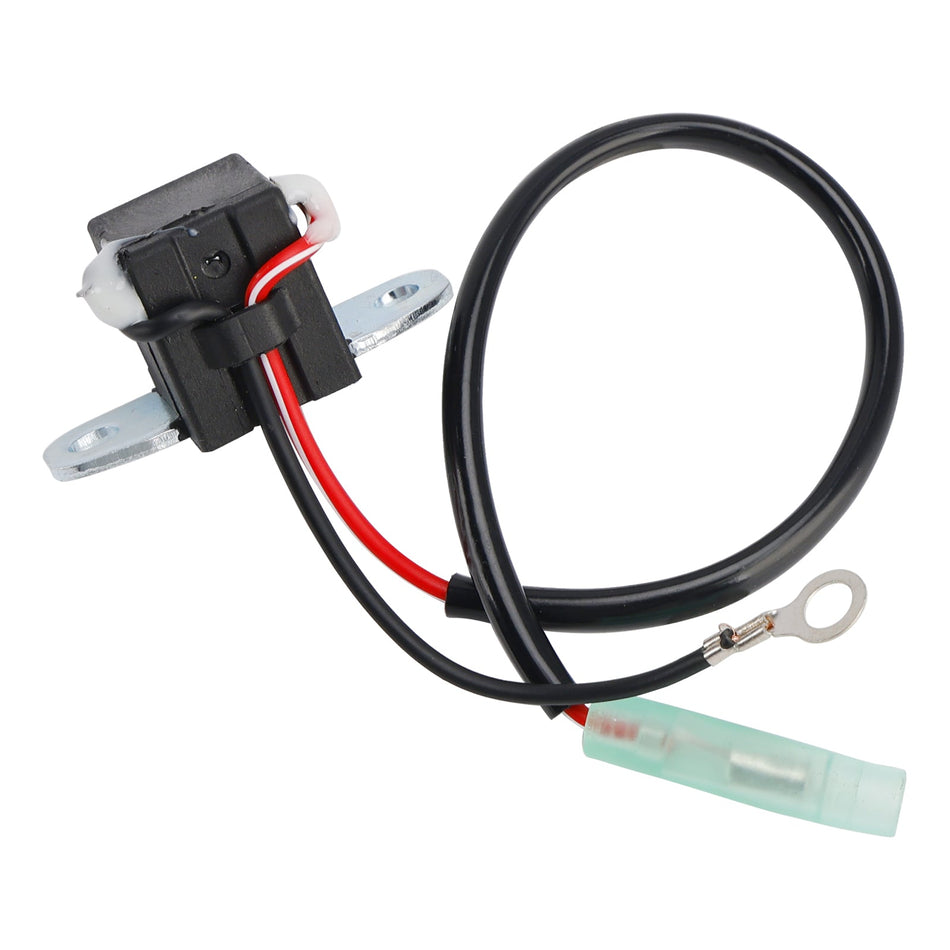 Pulsar Zündspule 3V1-06071-0 für Tohatsu 8 / 9,8 PS 4-Takt Außenbordmotor 2004-2014
