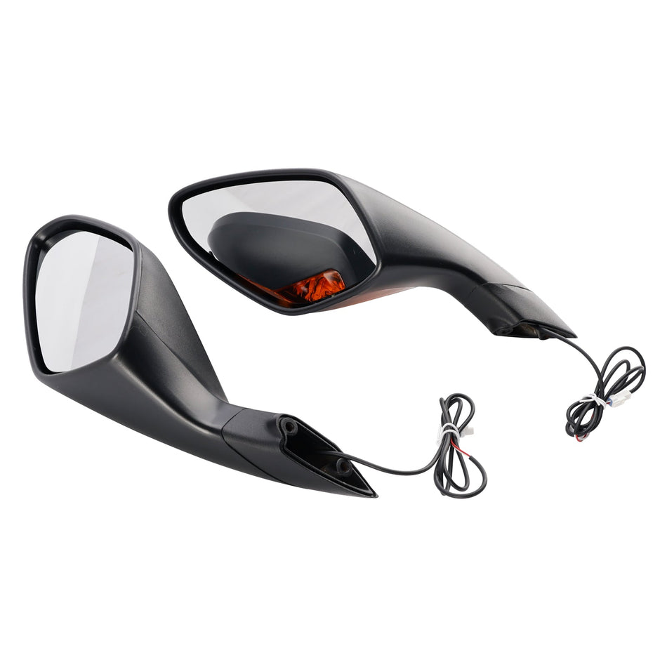 2013–2017 MV Agusta F3 800 Rückspiegel mit Blinker