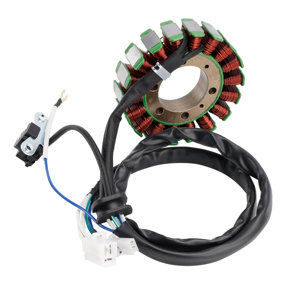 Stator Generator Regler Gleichrichter Dichtung für Yamaha SZR 660 SZR660 1995/1997