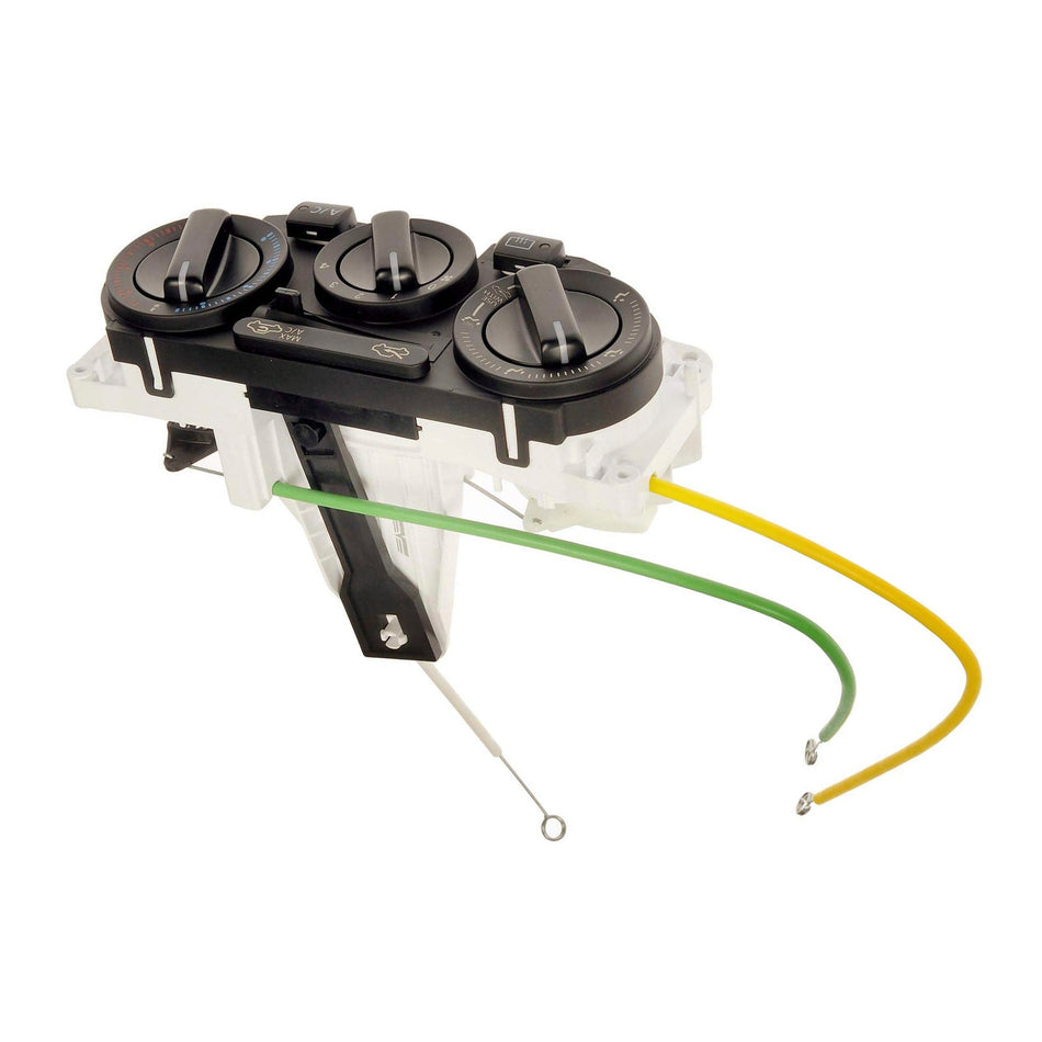 A/C Klimasteuermodul Panel 599-216 für Nissan Versa 1.6L 1.8L 27510EL00A