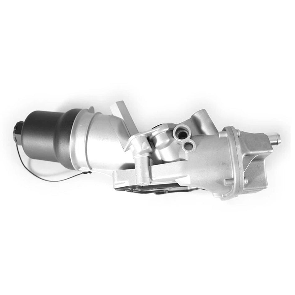 2005-2010 Volkswagen Jetta Motorölkühler-Ölfilter-Versammlung 06D115397K 06D115397J