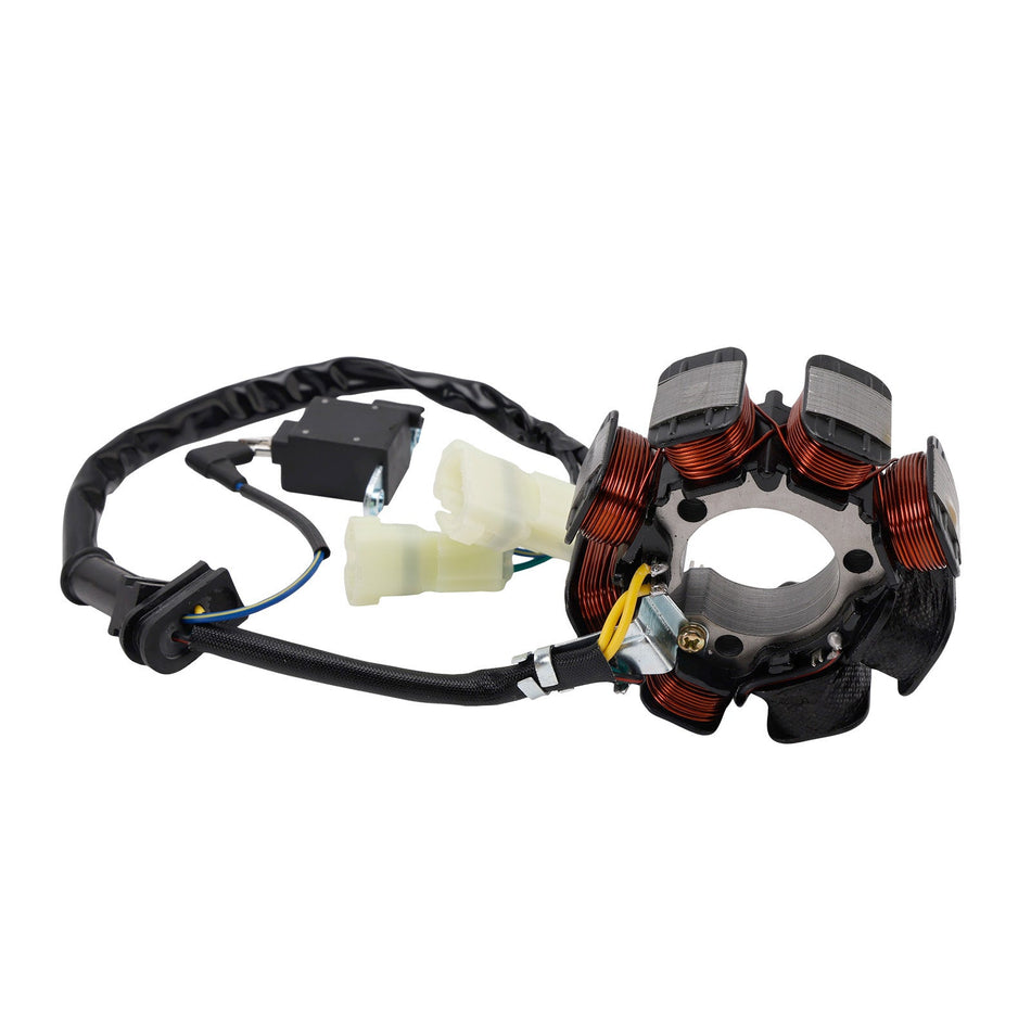 Statorreglerdichtung für Honda TRX250TM TRX250TE Recon 250 ES 2005-2020