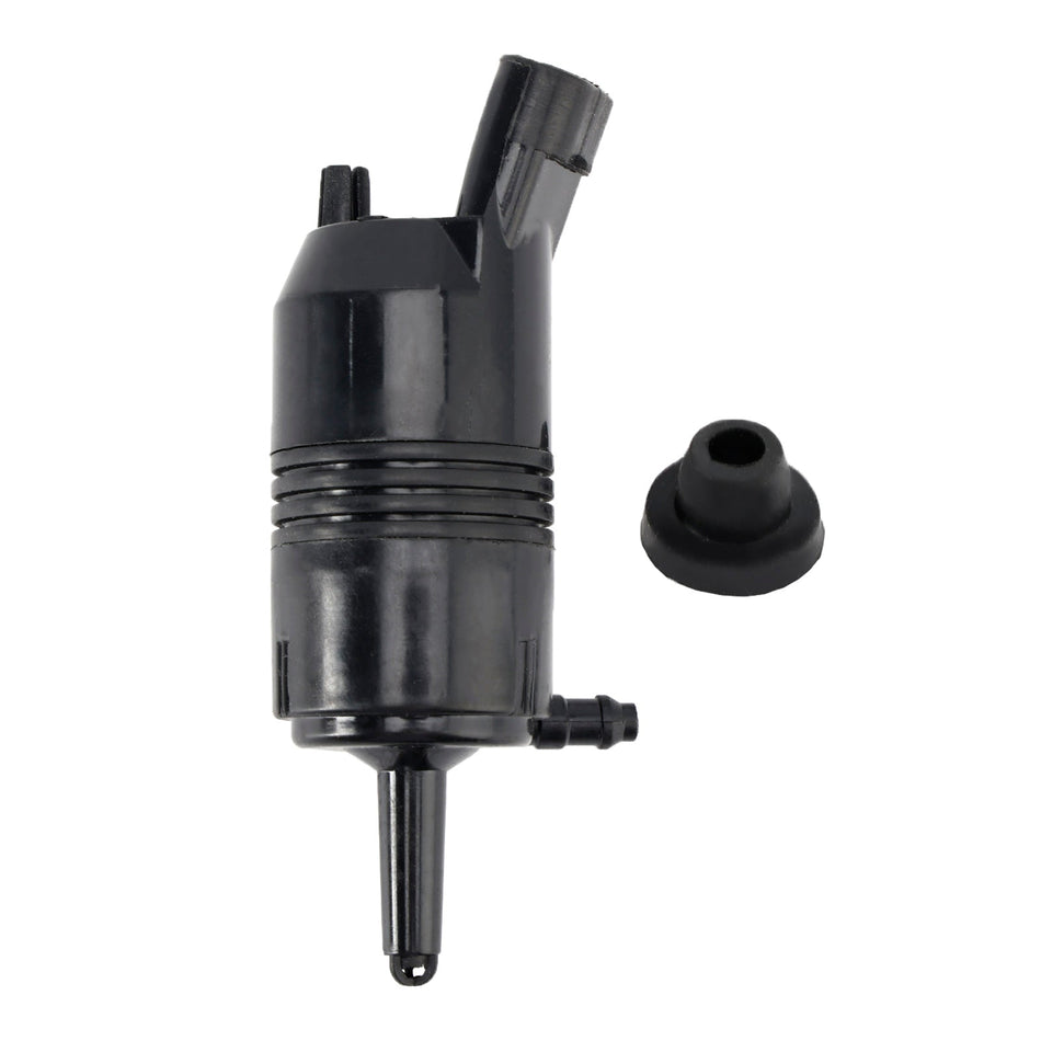 Scheibenwaschpumpe für Chevy GMC Buick Cadillac 1988-2023 89001122