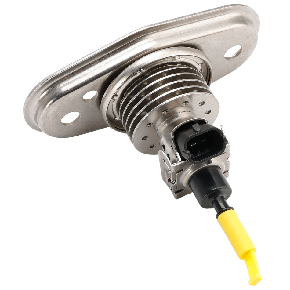 2015-2018 FORD TRANSIT-350 3,2 l Diesel-Emissionsflüssigkeit (DEF)-Einspritzmodul EM1502IJ AL3Z5J281A