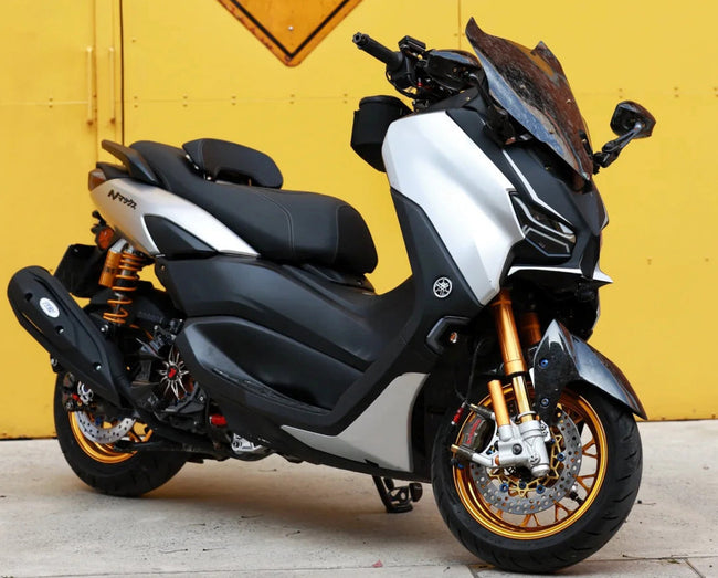 2020-2024 Yamaha NMAX 125 155 250 Einspritzverkleidungssatz Karosserie