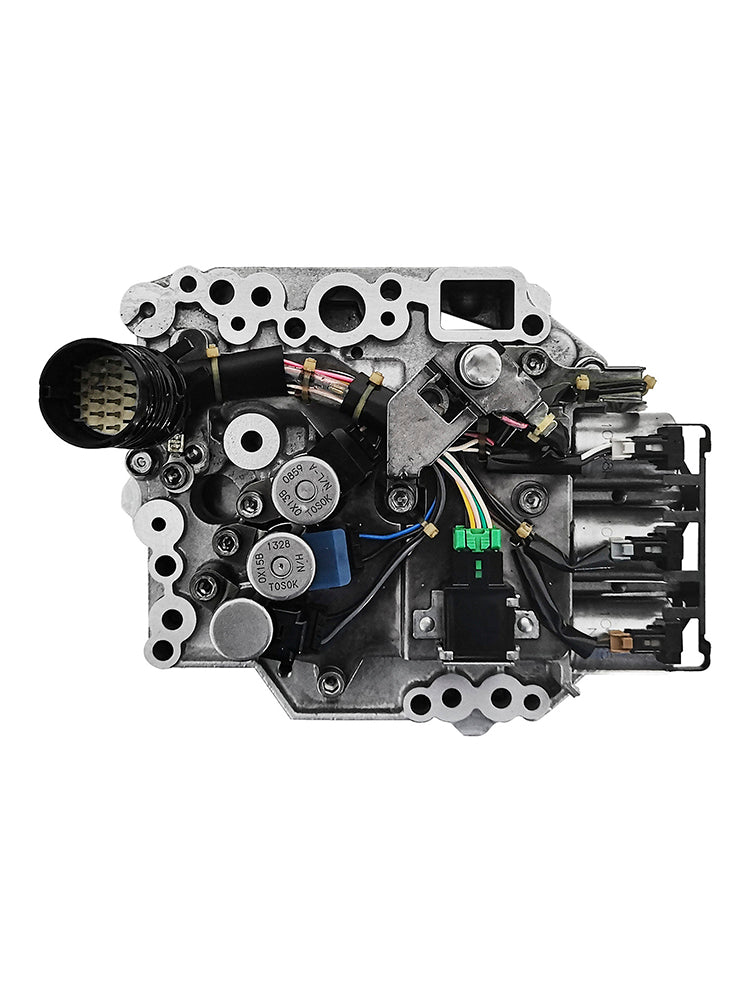 Nissan Versa 17 AT 4-Gang-Getriebeventilk?rper JF414 RE4F03C