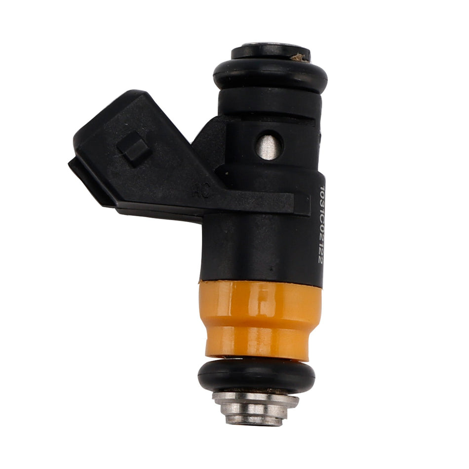 1 Stück Einspritzdüse für Renault Clio 2, Megane 2, Scenic 2 1.4/1.6 16V H029611