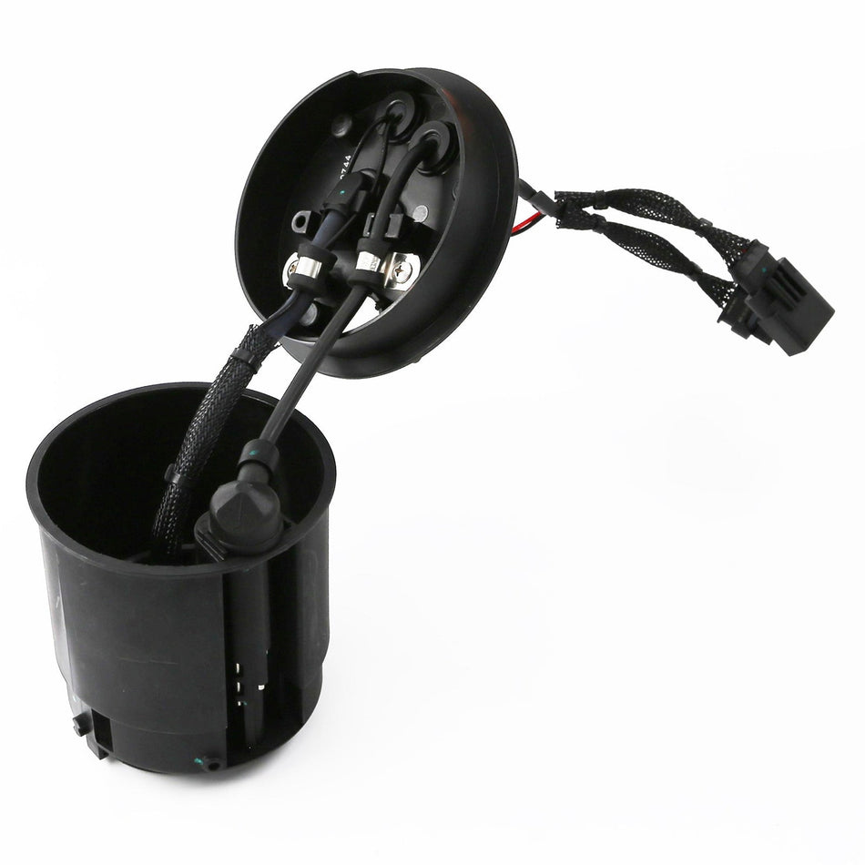 2011–2016 Volkswagen Touareg Diesel Exhaust Fluid DEF-Heizung 7P6198970