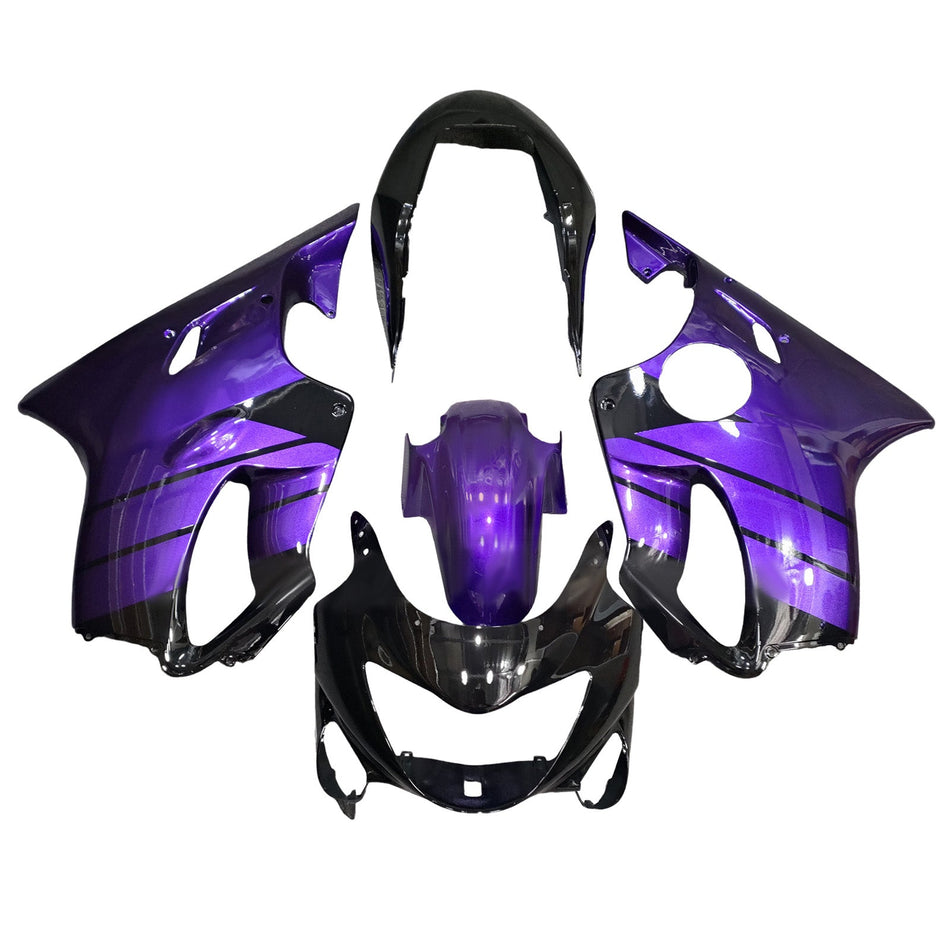 Injection Verkleidung Kit Karosserie Kunststoff ABS Für Honda CBR600 F4 1999-2000