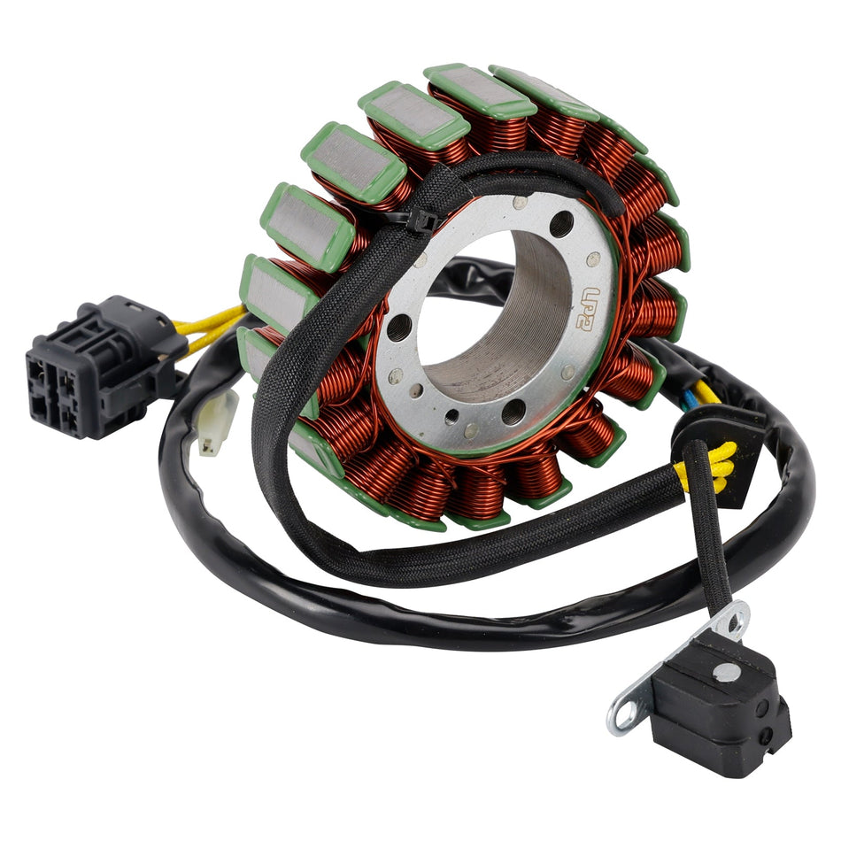 Gamax ATV AX250 Stator-Generator-Reglerdichtung 31120-RCA-000