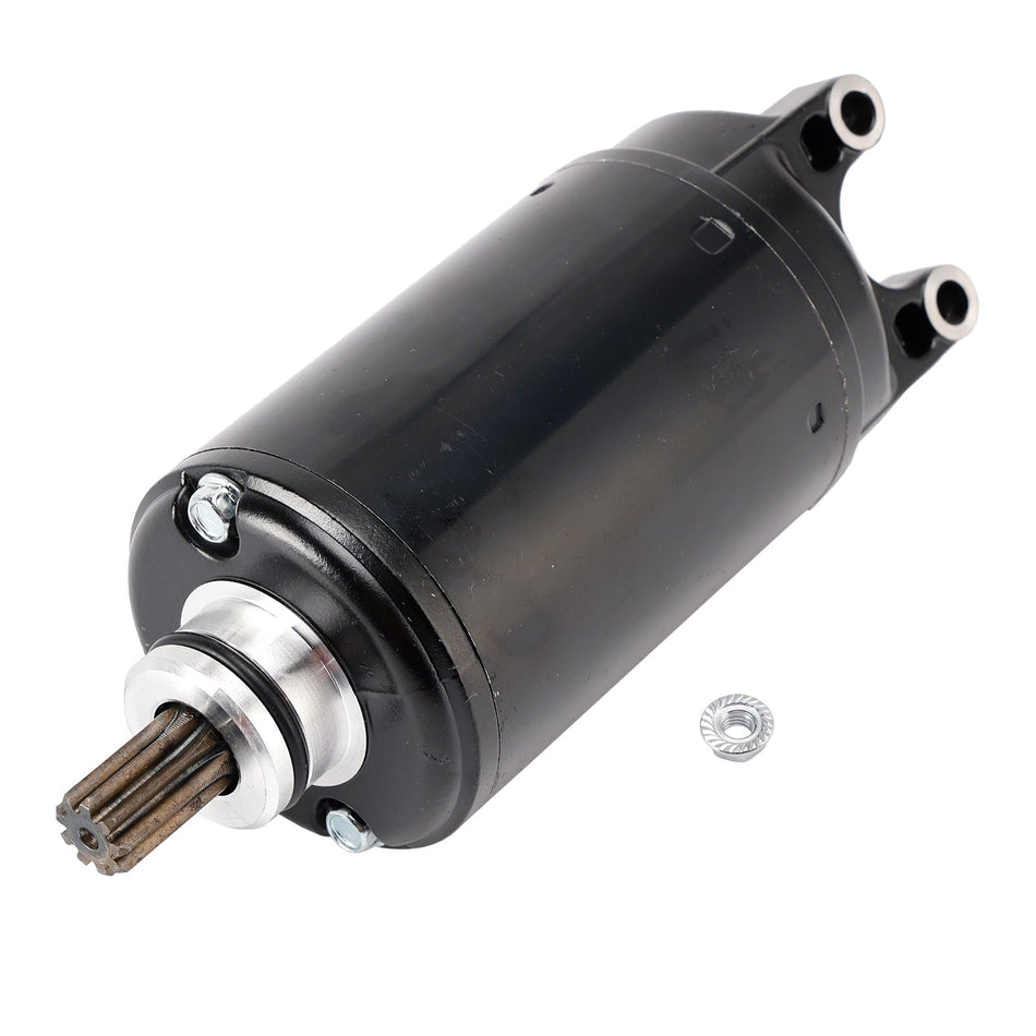 Anlassermotor für Tiger 1215 Sport (2013–2016) T1311114 T1229901 T1318008