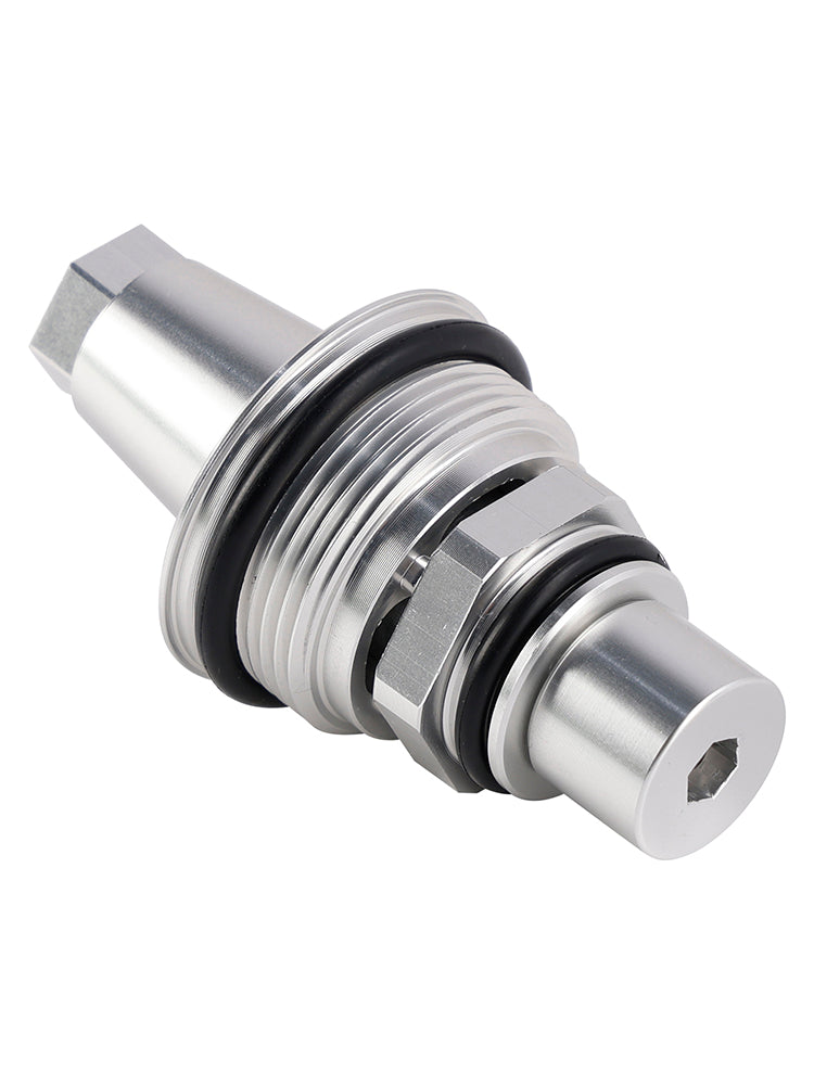 Verbesserter Ersatz-PCV-Ventilsatz N54 für N54 Twin Turbo für BMW-Motoren 3.0L