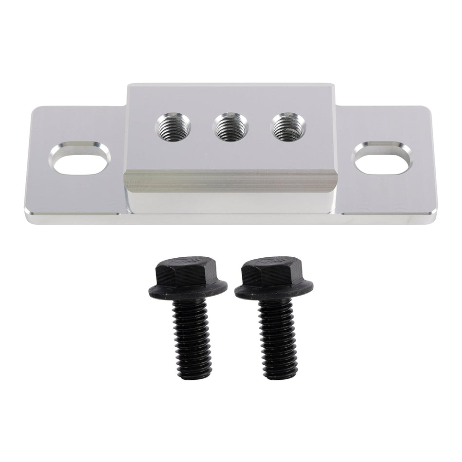 Aluminium-Getriebehalterung 551404 für GM TH350 TH400 4L60E 4L65E