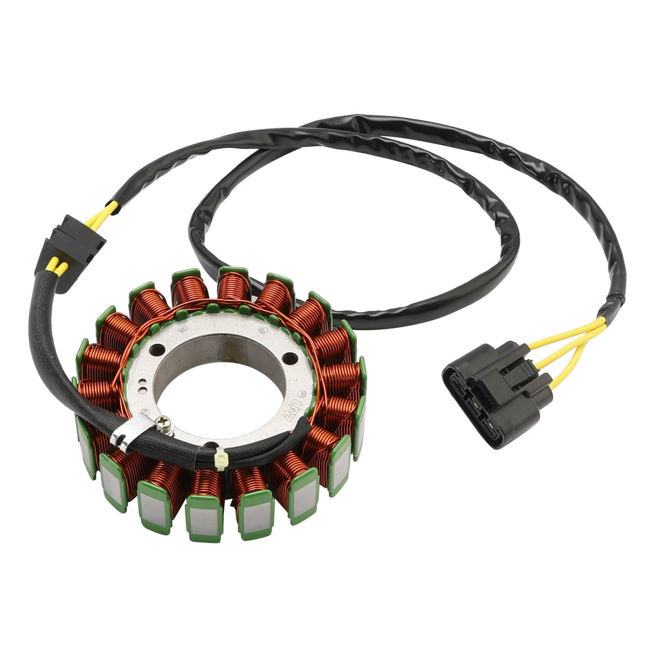 Stator Spule Magneto Für Segway 1000 Fugleman UT10 Bösewicht SX10 SX10X 2022-2024